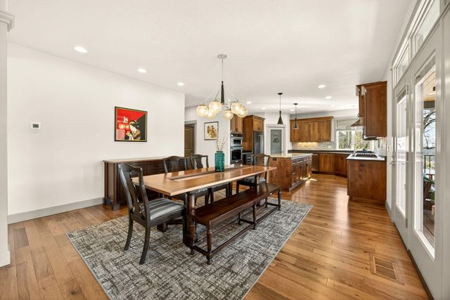 814 Steeple View, Jacksonville, OR 97530