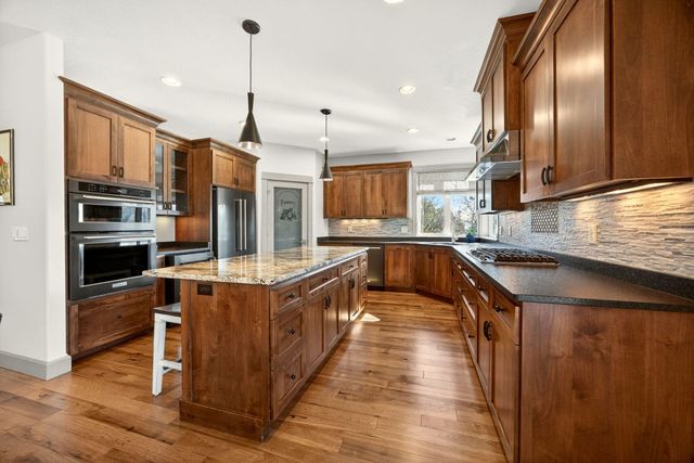 814 Steeple View, Jacksonville, OR 97530