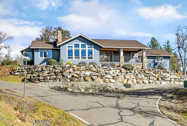 814 Steeple View, Jacksonville, OR 97530