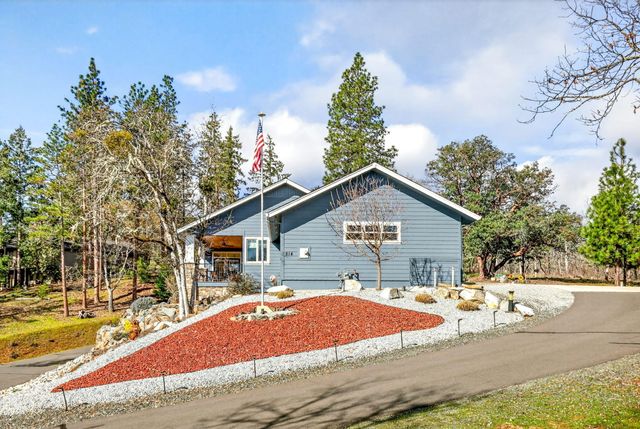 814 Steeple View, Jacksonville, OR 97530