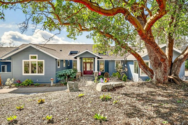 814 Steeple View, Jacksonville, OR 97530