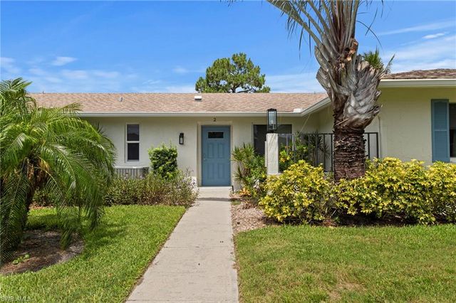 50 Glades BLVD 2, Naples, FL 34112