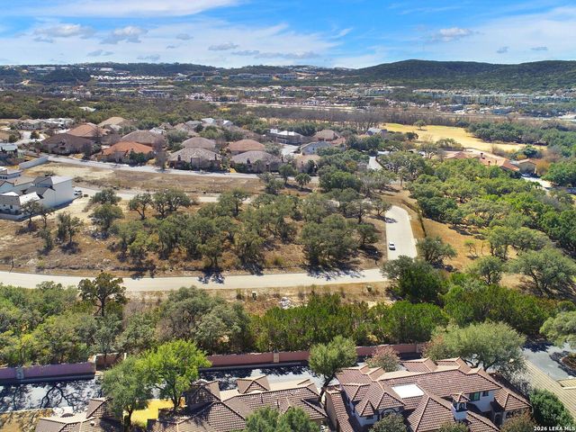 LOT 22 Dominion Meadows, San Antonio, TX 78257