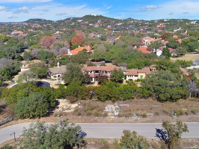 LOT 22 Dominion Meadows, San Antonio, TX 78257