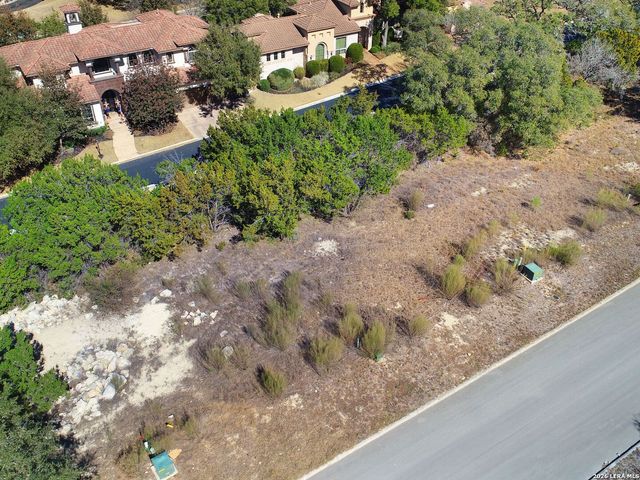 LOT 22 Dominion Meadows, San Antonio, TX 78257