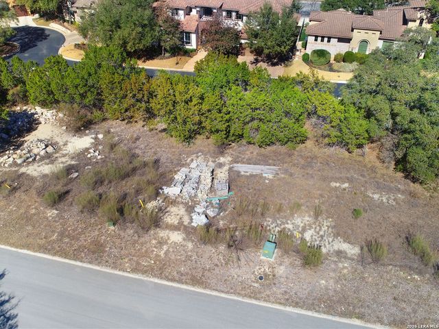 LOT 22 Dominion Meadows, San Antonio, TX 78257