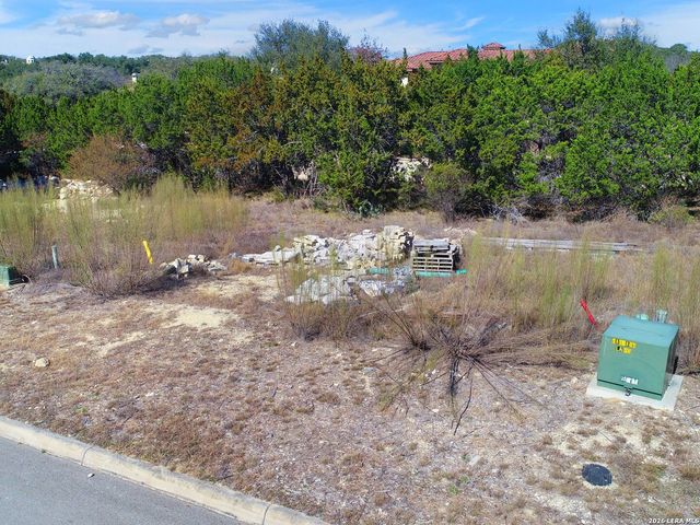 LOT 22 Dominion Meadows, San Antonio, TX 78257