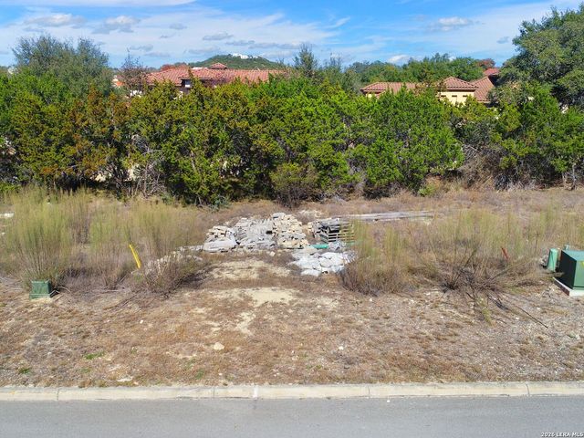 LOT 22 Dominion Meadows, San Antonio, TX 78257