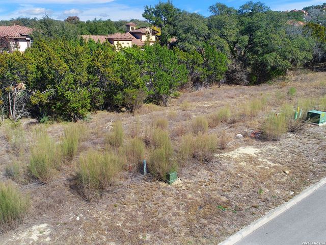 LOT 22 Dominion Meadows, San Antonio, TX 78257