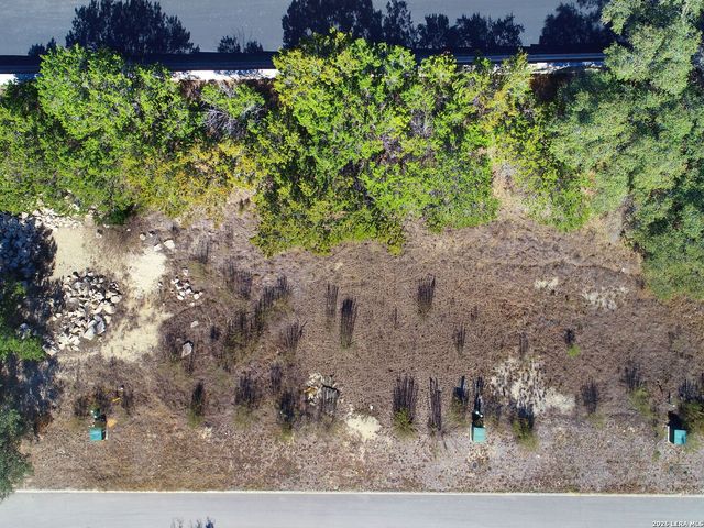 LOT 22 Dominion Meadows, San Antonio, TX 78257