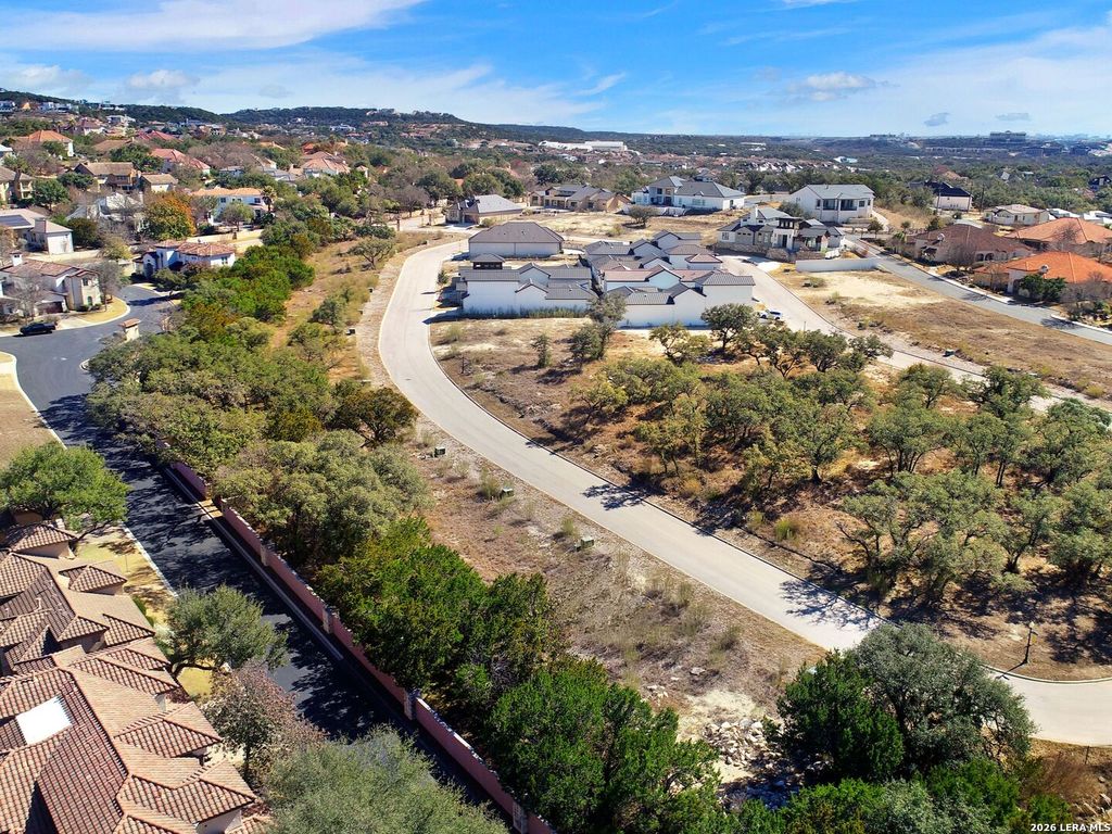 LOT 22 Dominion Meadows, San Antonio, TX 78257