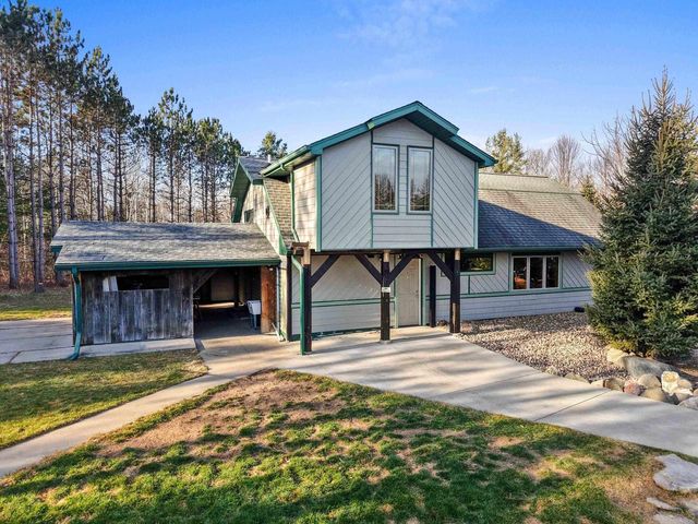 7861 COUNTY RD E, Oconto Falls, WI 54154