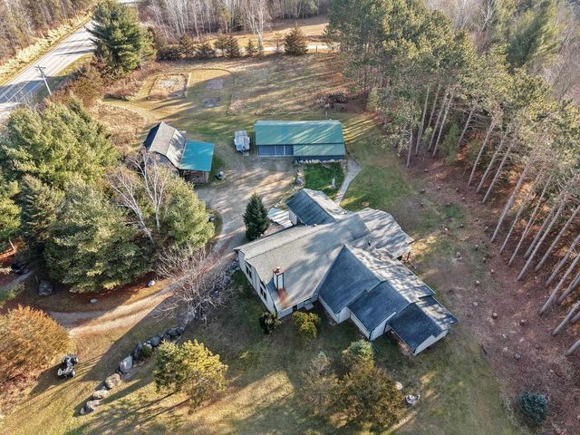 7861 COUNTY RD E, Oconto Falls, WI 54154
