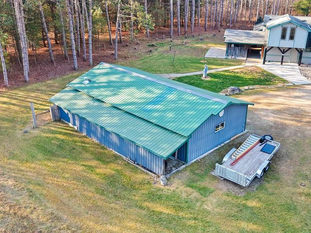 7861 COUNTY RD E, Oconto Falls, WI 54154