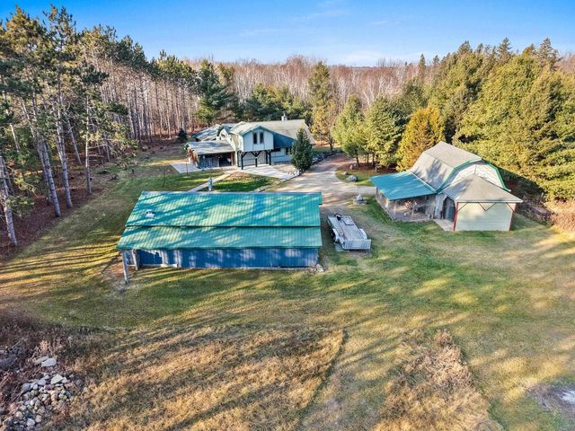 7861 COUNTY RD E, Oconto Falls, WI 54154