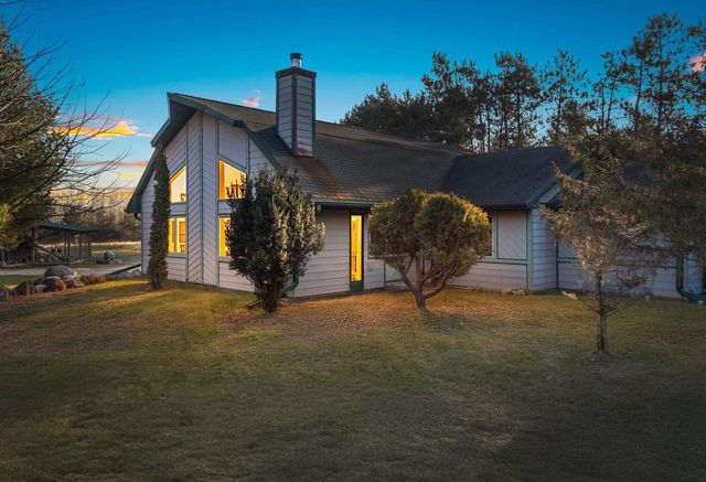 7861 COUNTY RD E, Oconto Falls, WI 54154