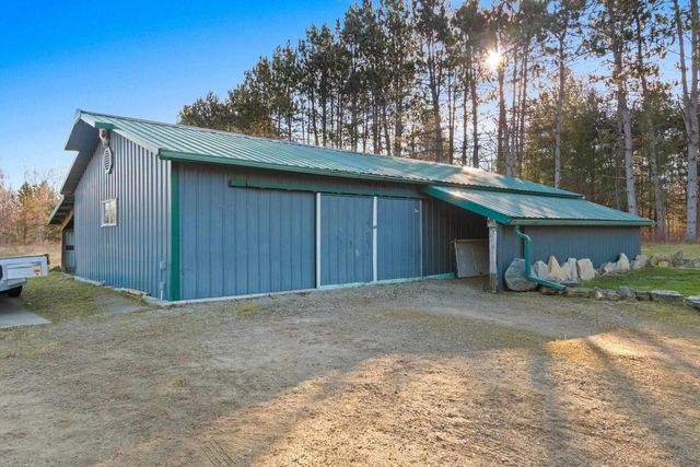 7861 COUNTY RD E, Oconto Falls, WI 54154