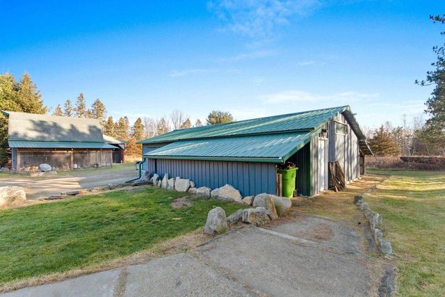 7861 COUNTY RD E, Oconto Falls, WI 54154