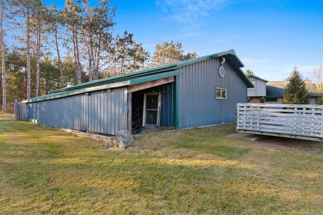 7861 COUNTY RD E, Oconto Falls, WI 54154