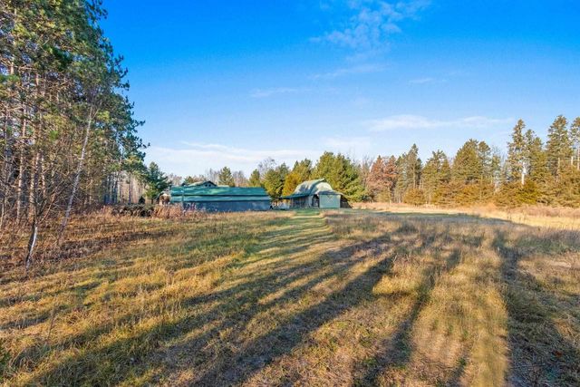 7861 COUNTY RD E, Oconto Falls, WI 54154