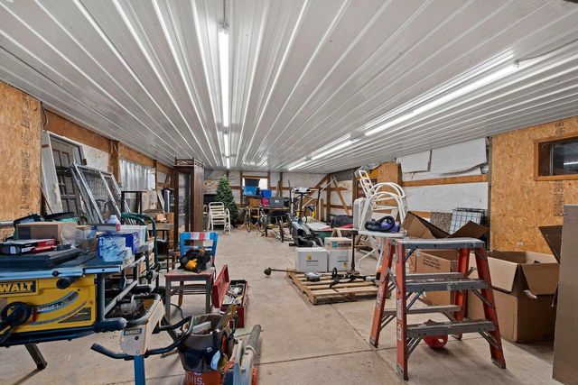 7861 COUNTY RD E, Oconto Falls, WI 54154