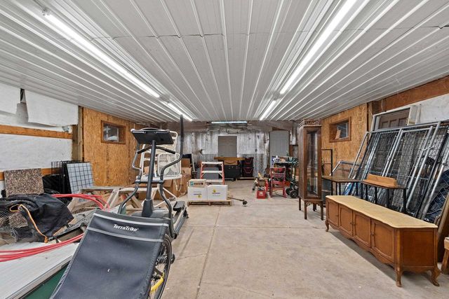 7861 COUNTY RD E, Oconto Falls, WI 54154