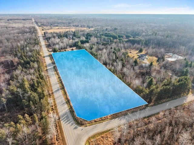 7861 COUNTY RD E, Oconto Falls, WI 54154