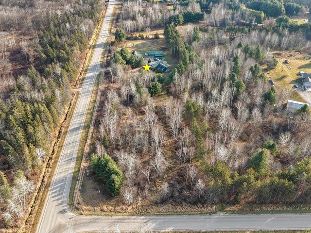 7861 COUNTY RD E, Oconto Falls, WI 54154