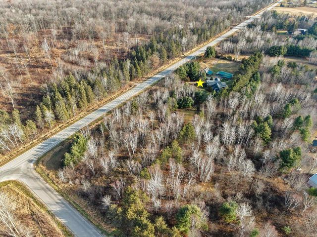 7861 COUNTY RD E, Oconto Falls, WI 54154