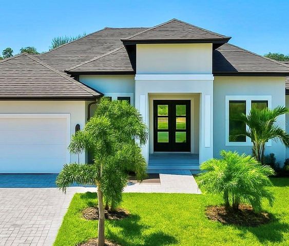 1 WHITE MARSH ROAD, Rotonda West, FL 33947