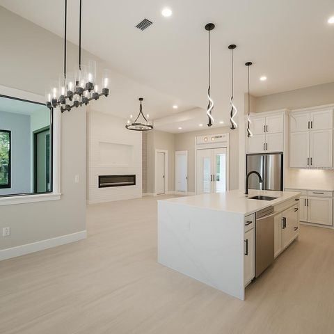 1 WHITE MARSH ROAD, Rotonda West, FL 33947