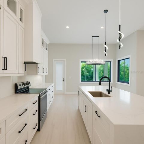 1 WHITE MARSH ROAD, Rotonda West, FL 33947