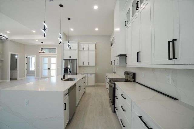 1 WHITE MARSH ROAD, Rotonda West, FL 33947