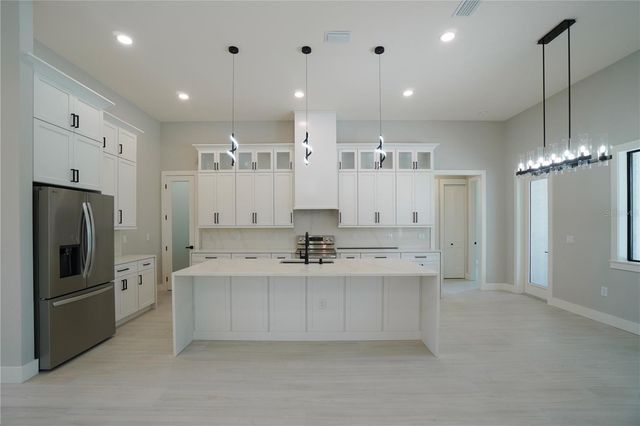 1 WHITE MARSH ROAD, Rotonda West, FL 33947