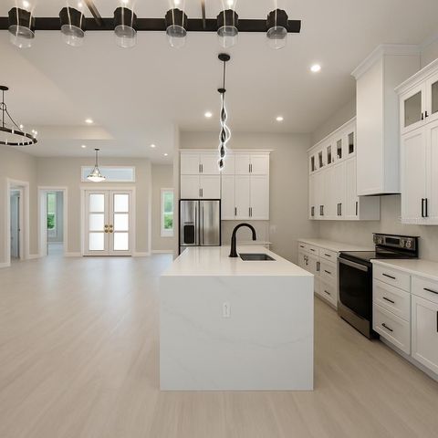 1 WHITE MARSH ROAD, Rotonda West, FL 33947