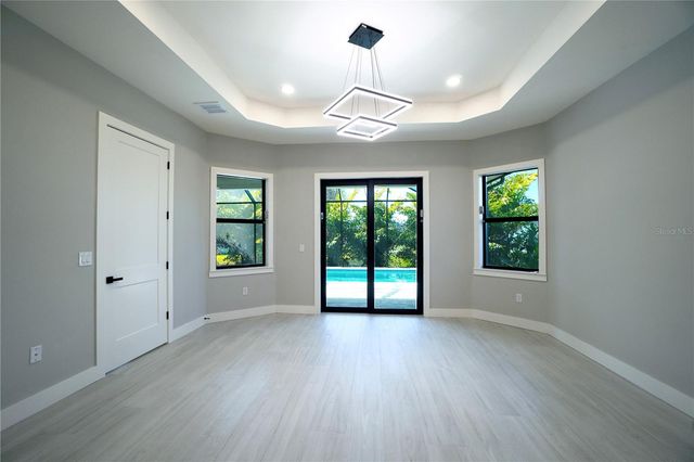 1 WHITE MARSH ROAD, Rotonda West, FL 33947