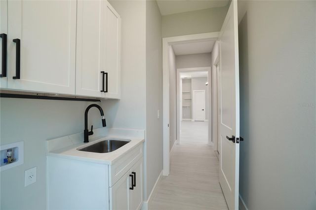 1 WHITE MARSH ROAD, Rotonda West, FL 33947