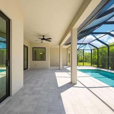 1 WHITE MARSH ROAD, Rotonda West, FL 33947