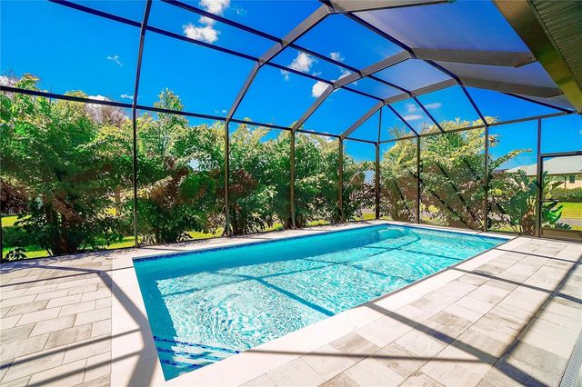 1 WHITE MARSH ROAD, Rotonda West, FL 33947