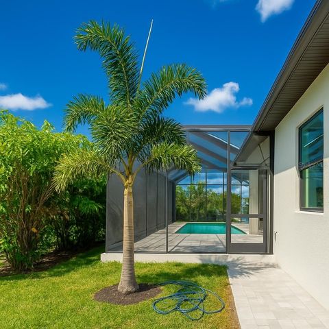 1 WHITE MARSH ROAD, Rotonda West, FL 33947