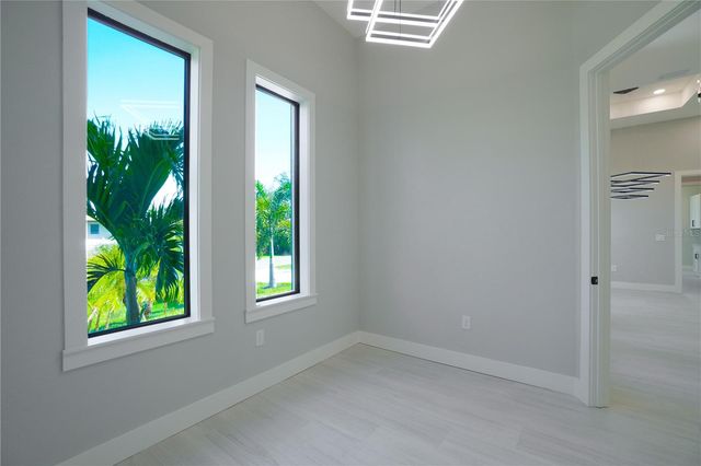 1 WHITE MARSH ROAD, Rotonda West, FL 33947