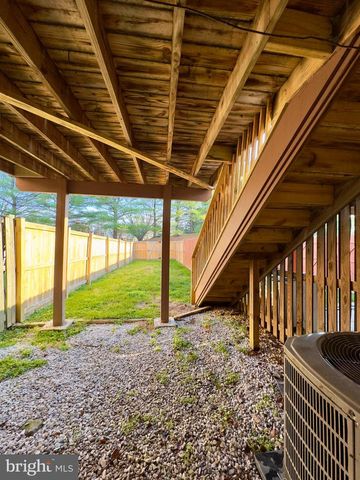 2209 RIDING CROP WAY, Baltimore, MD 21244