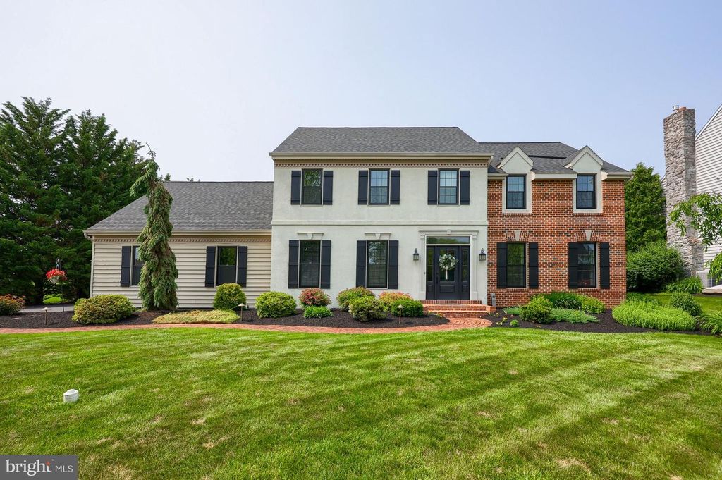 357 COPLEY DR, Lancaster, PA 17601