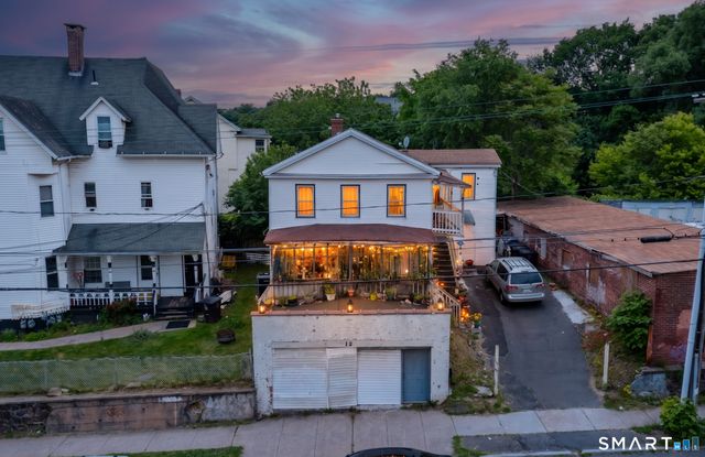 12 Oak Street, New Britain, CT 06051
