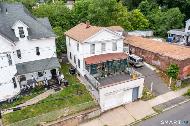 12 Oak Street, New Britain, CT 06051