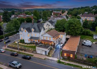 12 Oak Street, New Britain, CT 06051