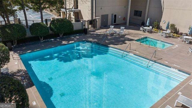 3475 Oak Valley Road NE 410, Atlanta, GA 30326