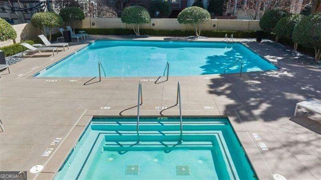 3475 Oak Valley Road NE 410, Atlanta, GA 30326