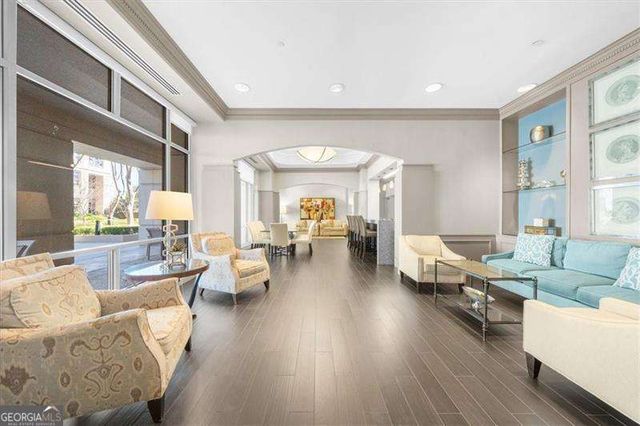3475 Oak Valley Road NE 410, Atlanta, GA 30326