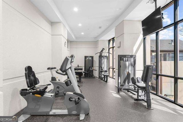 3475 Oak Valley Road NE 410, Atlanta, GA 30326